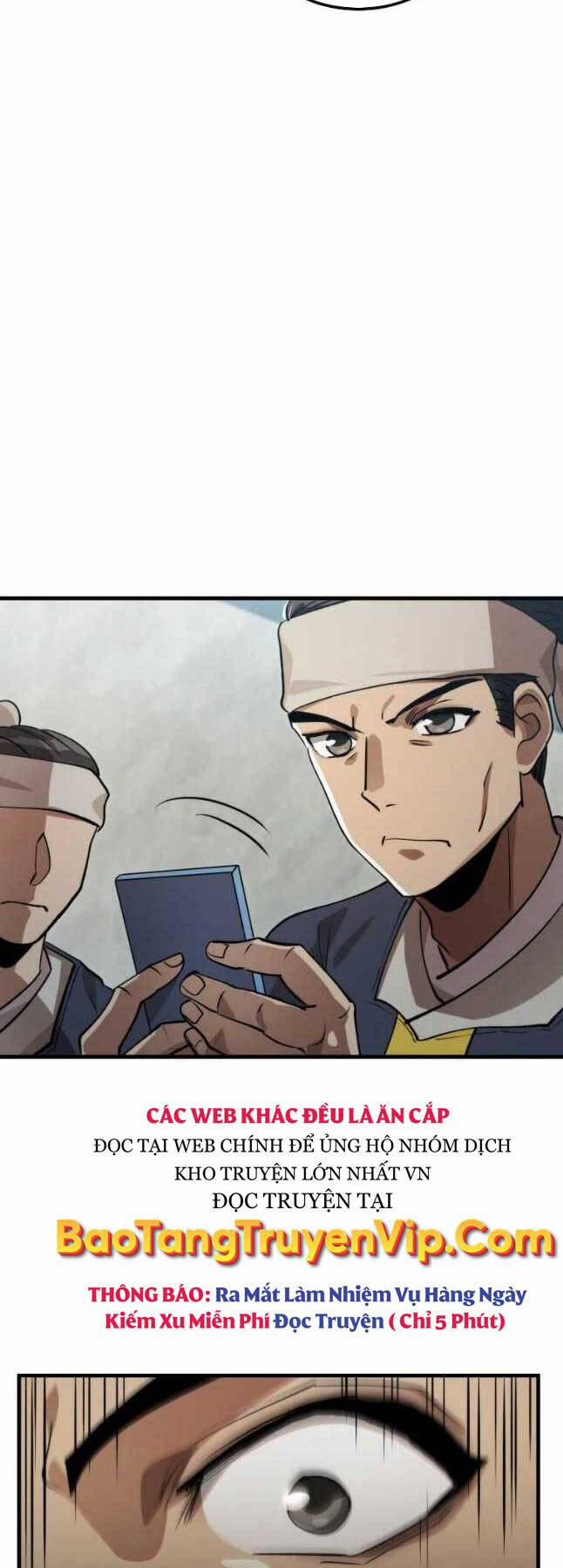 Bác Sĩ Trùng Sinh Về Murim 130 trang 7