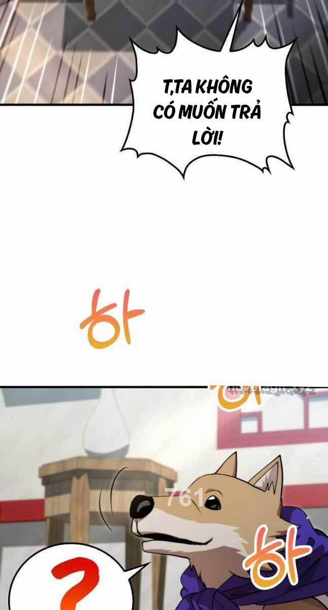 Bác Sĩ Trùng Sinh Về Murim 131 trang 1