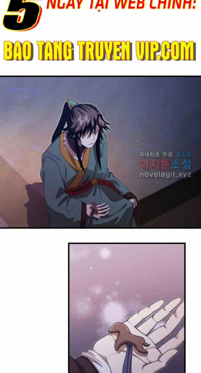 Bác Sĩ Trùng Sinh Về Murim 131 trang 13