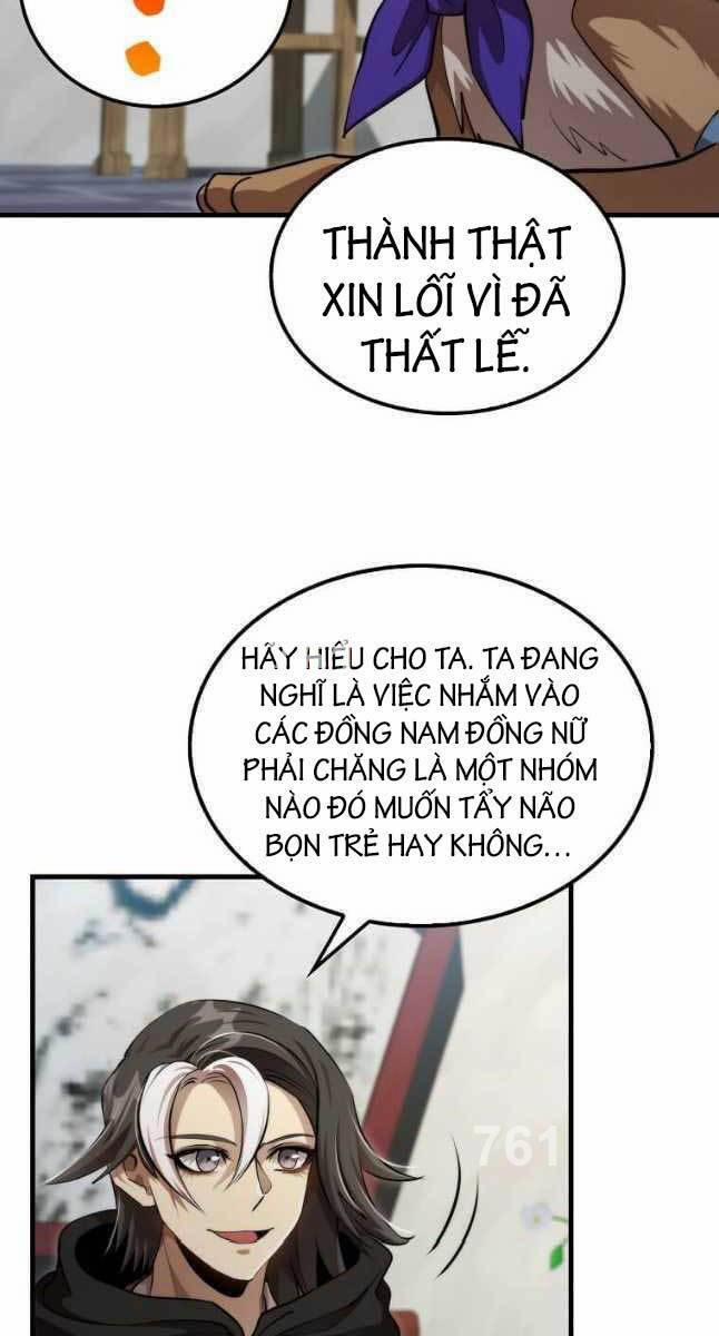 Bác Sĩ Trùng Sinh Về Murim 131 trang 2