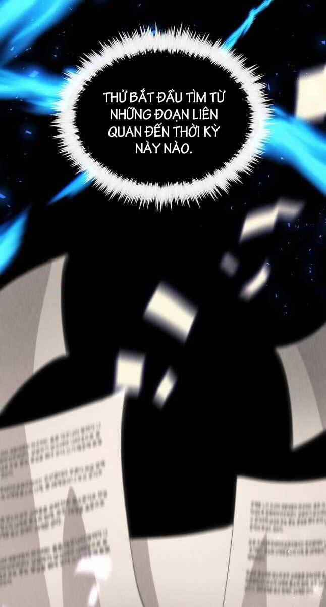 Bác Sĩ Trùng Sinh Về Murim 131 trang 30