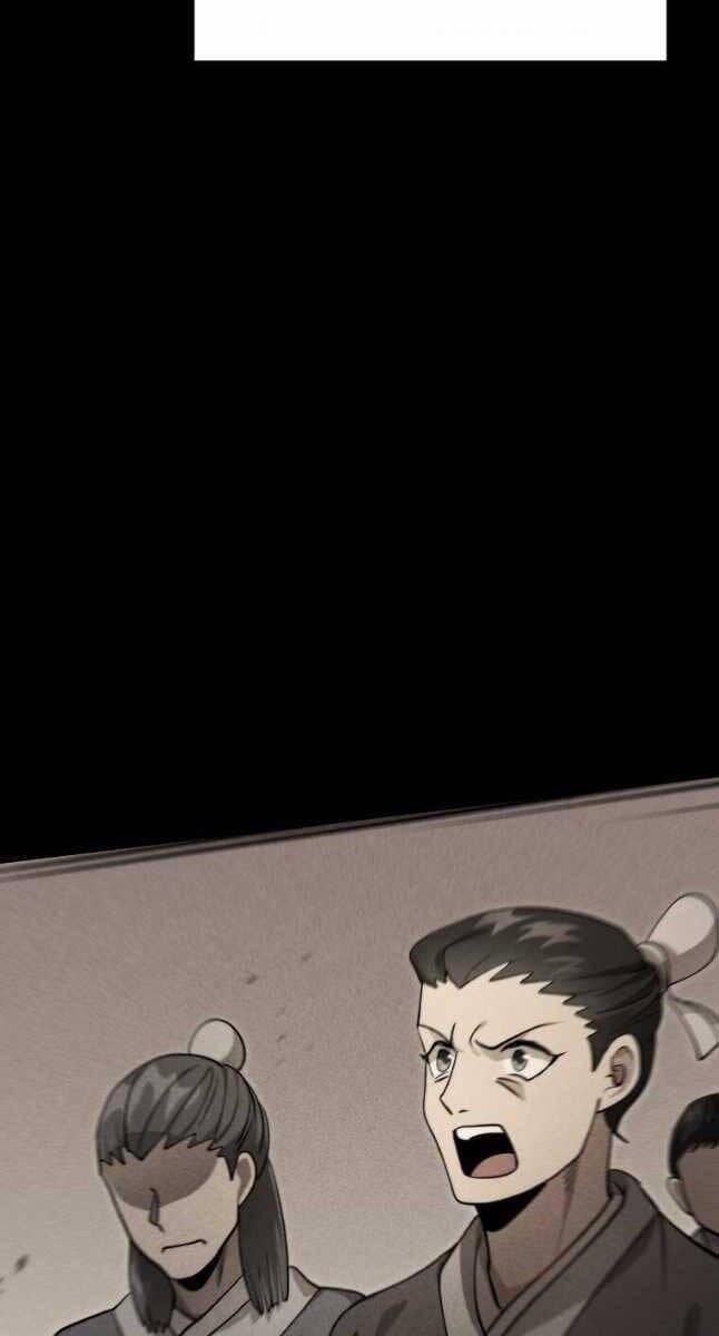 Bác Sĩ Trùng Sinh Về Murim 131 trang 33