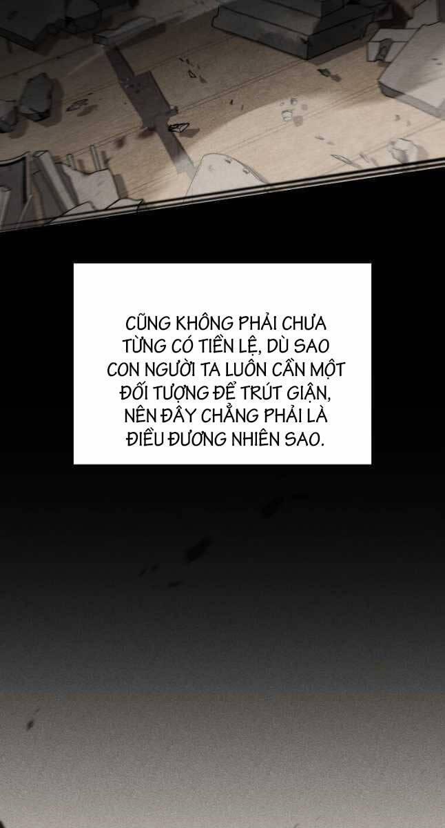 Bác Sĩ Trùng Sinh Về Murim 131 trang 35