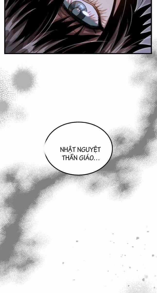 Bác Sĩ Trùng Sinh Về Murim 131 trang 40