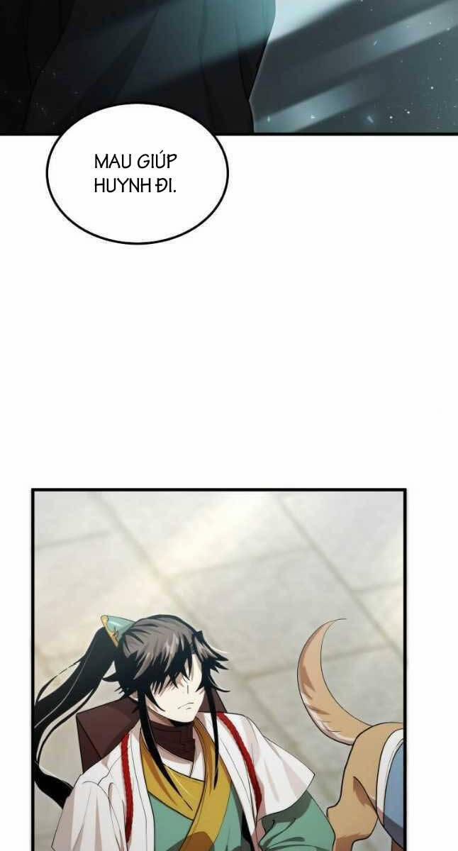 Bác Sĩ Trùng Sinh Về Murim 131 trang 46