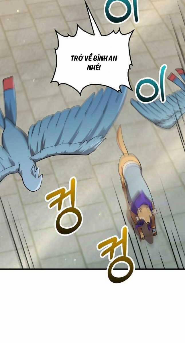 Bác Sĩ Trùng Sinh Về Murim 131 trang 51