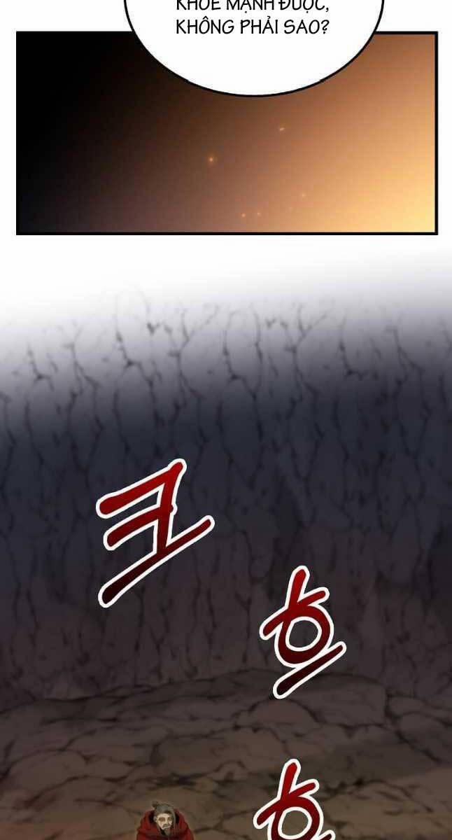 Bác Sĩ Trùng Sinh Về Murim 131 trang 58