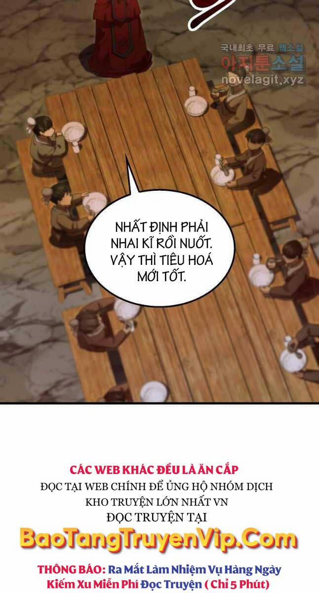 Bác Sĩ Trùng Sinh Về Murim 131 trang 59