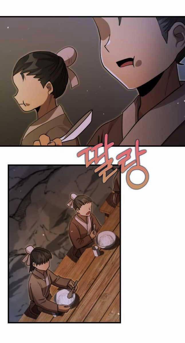 Bác Sĩ Trùng Sinh Về Murim 131 trang 61