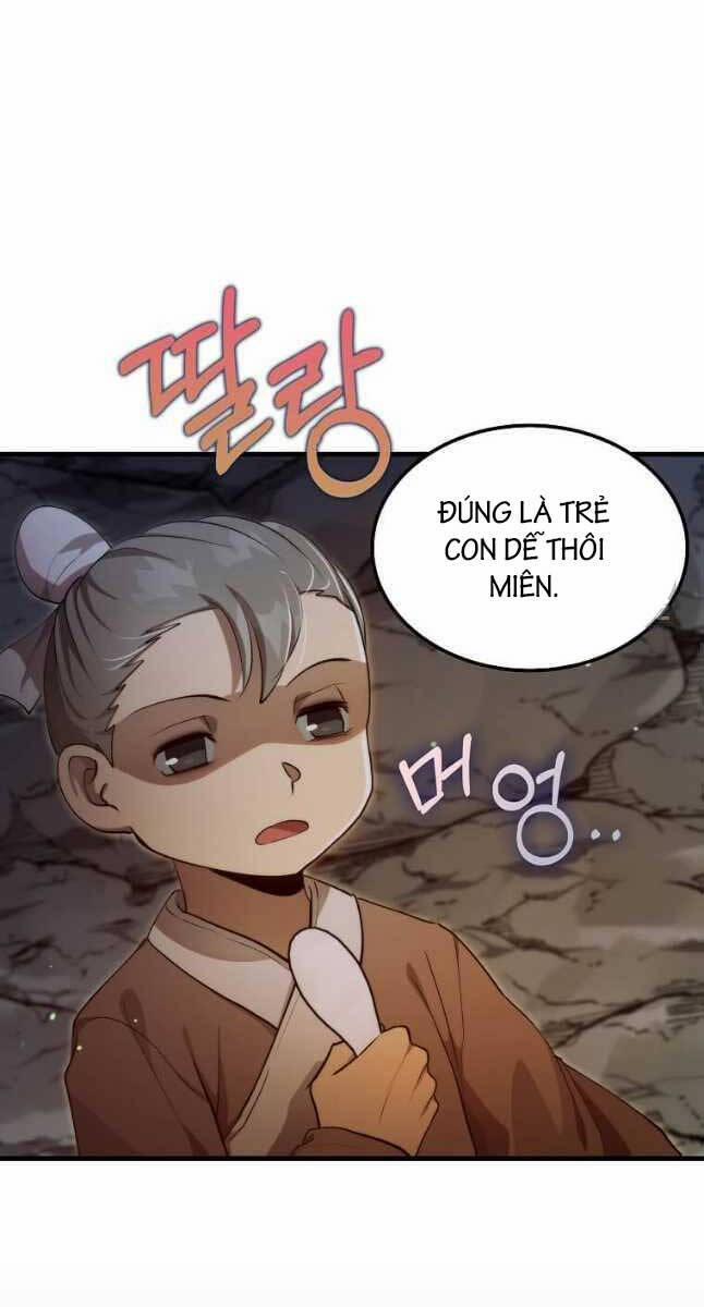 Bác Sĩ Trùng Sinh Về Murim 131 trang 62