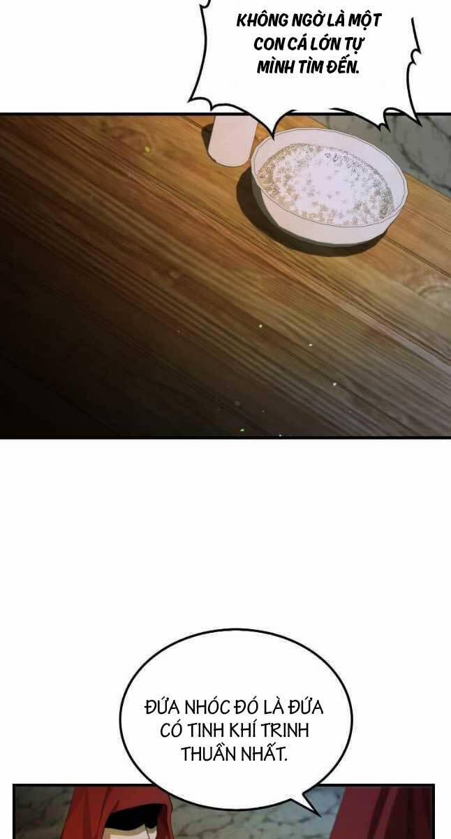 Bác Sĩ Trùng Sinh Về Murim 131 trang 71