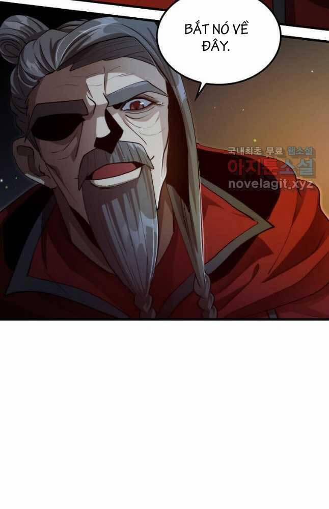 Bác Sĩ Trùng Sinh Về Murim 131 trang 73