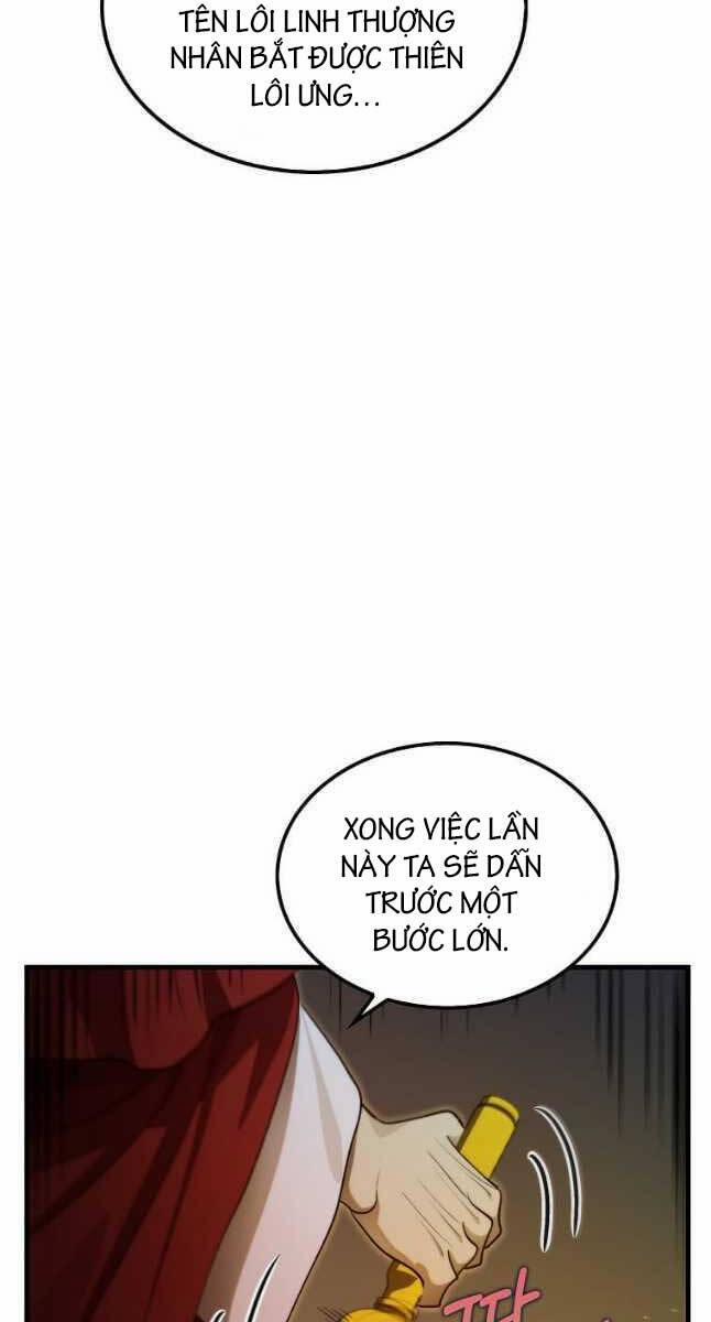 Bác Sĩ Trùng Sinh Về Murim 131 trang 77