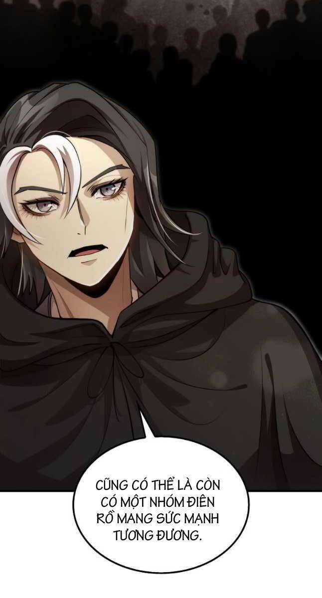 Bác Sĩ Trùng Sinh Về Murim 131 trang 9