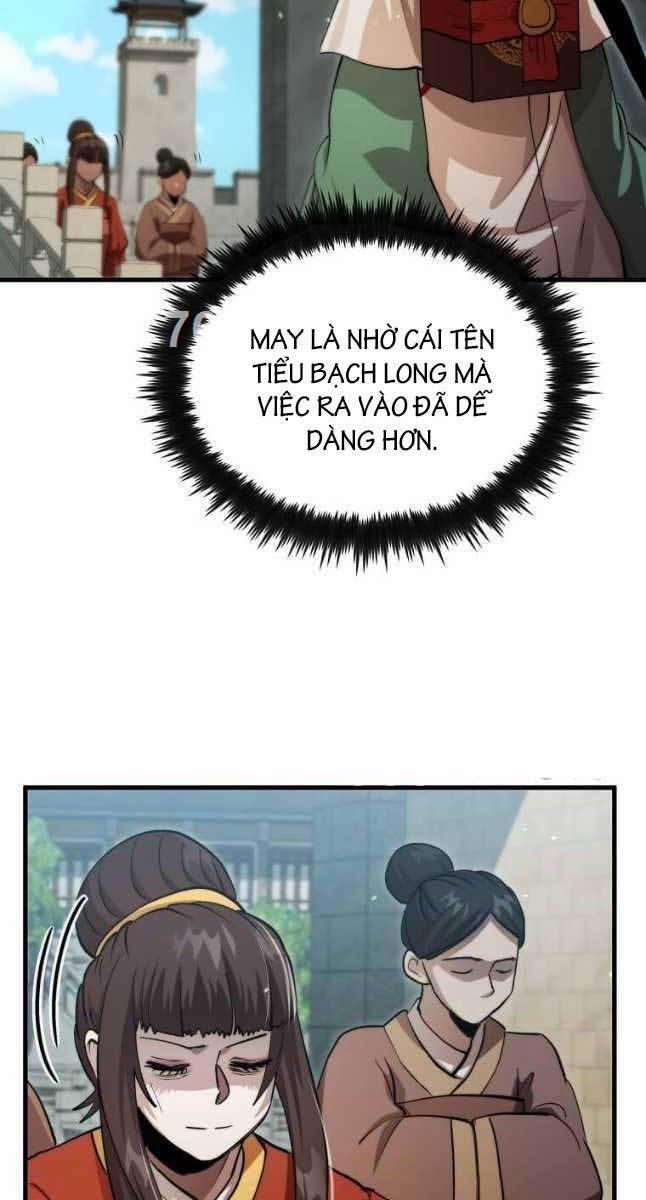 Bác Sĩ Trùng Sinh Về Murim 132 trang 1