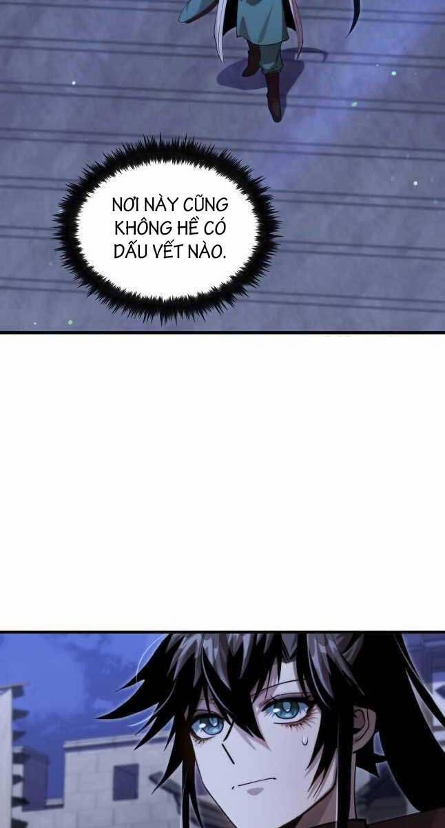 Bác Sĩ Trùng Sinh Về Murim 132 trang 13