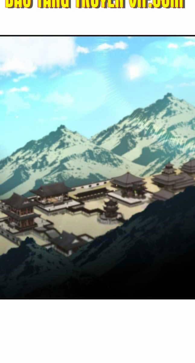 Bác Sĩ Trùng Sinh Về Murim 132 trang 19