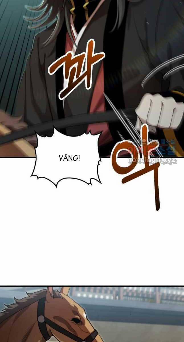 Bác Sĩ Trùng Sinh Về Murim 132 trang 29