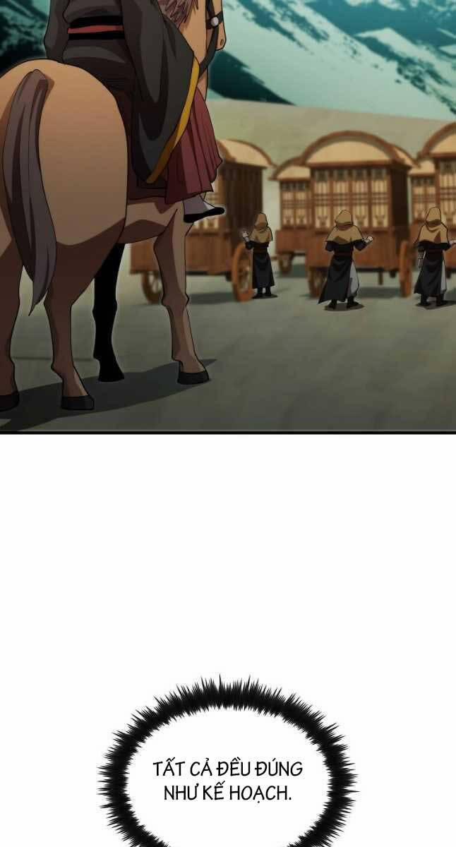 Bác Sĩ Trùng Sinh Về Murim 132 trang 33