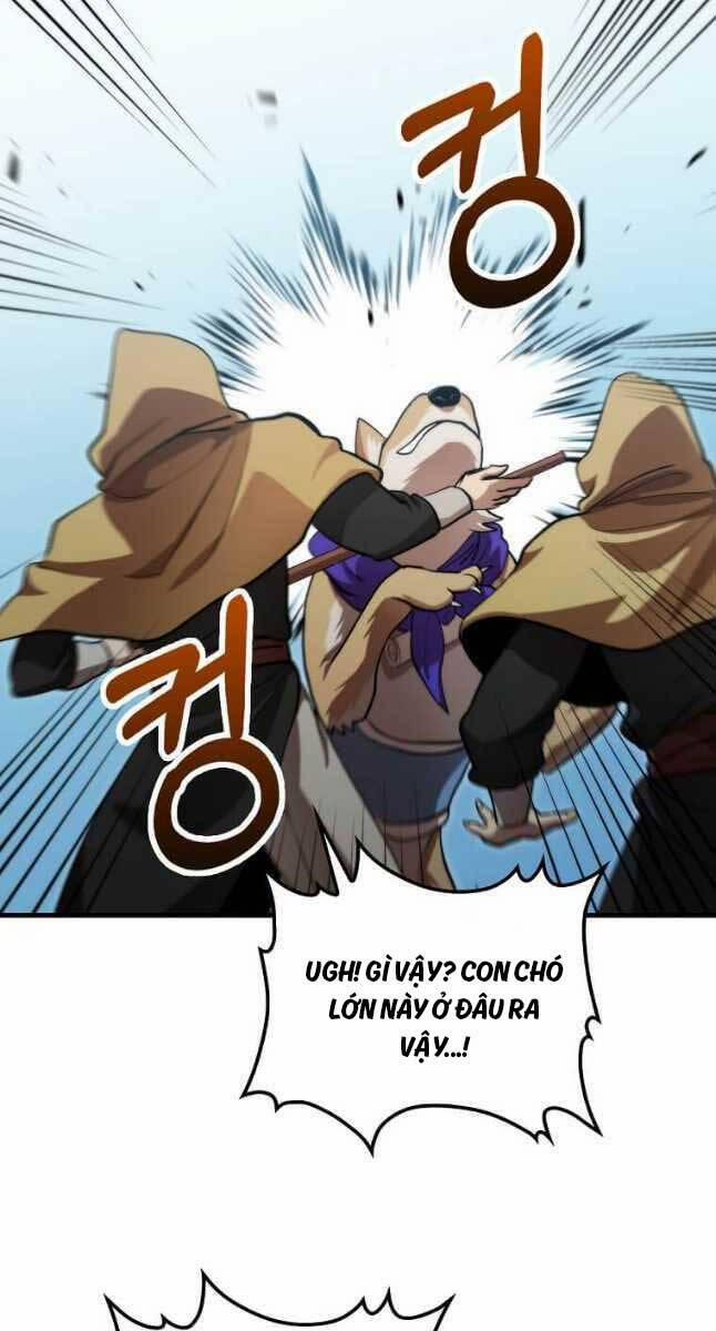 Bác Sĩ Trùng Sinh Về Murim 132 trang 37