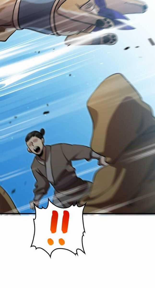 Bác Sĩ Trùng Sinh Về Murim 132 trang 40