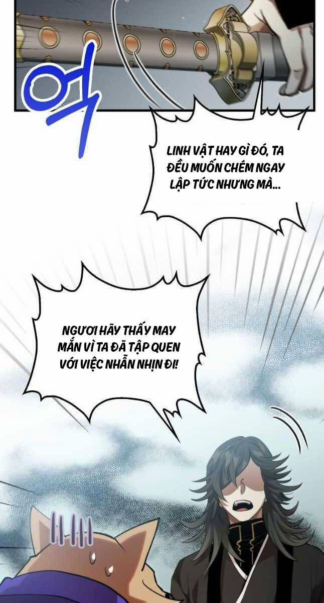 Bác Sĩ Trùng Sinh Về Murim 132 trang 52