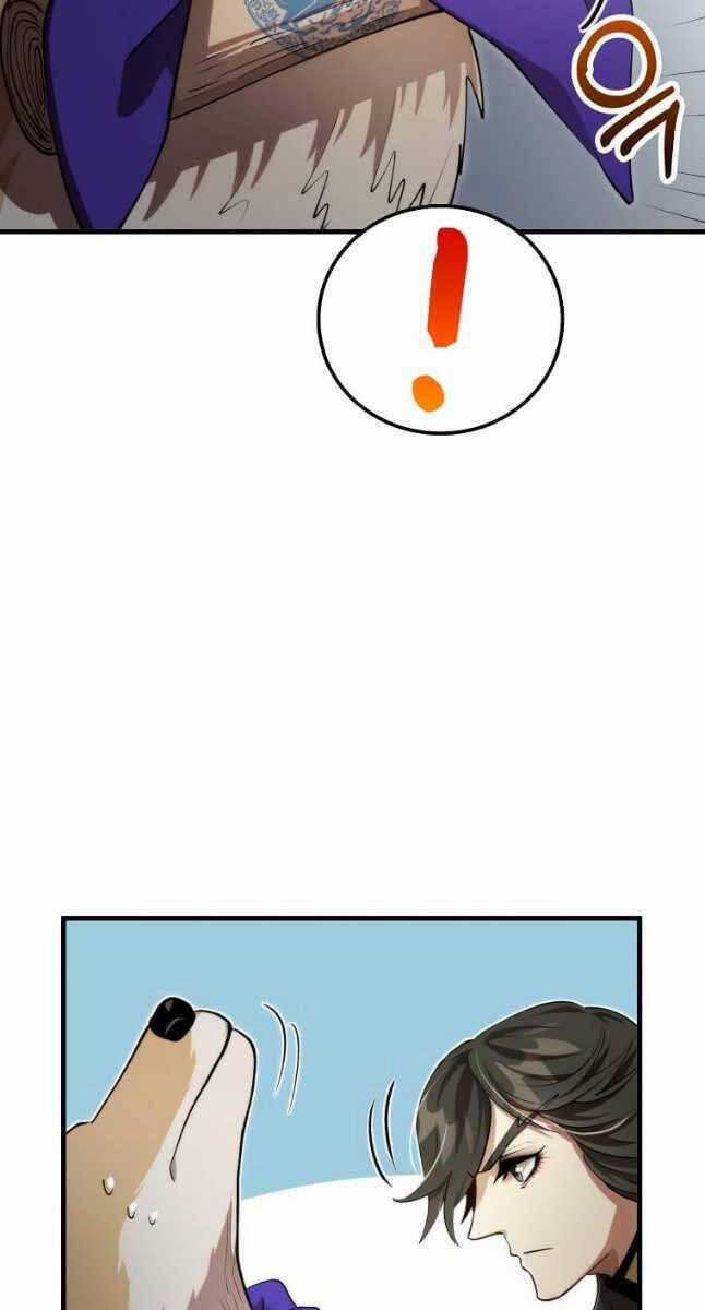 Bác Sĩ Trùng Sinh Về Murim 132 trang 54