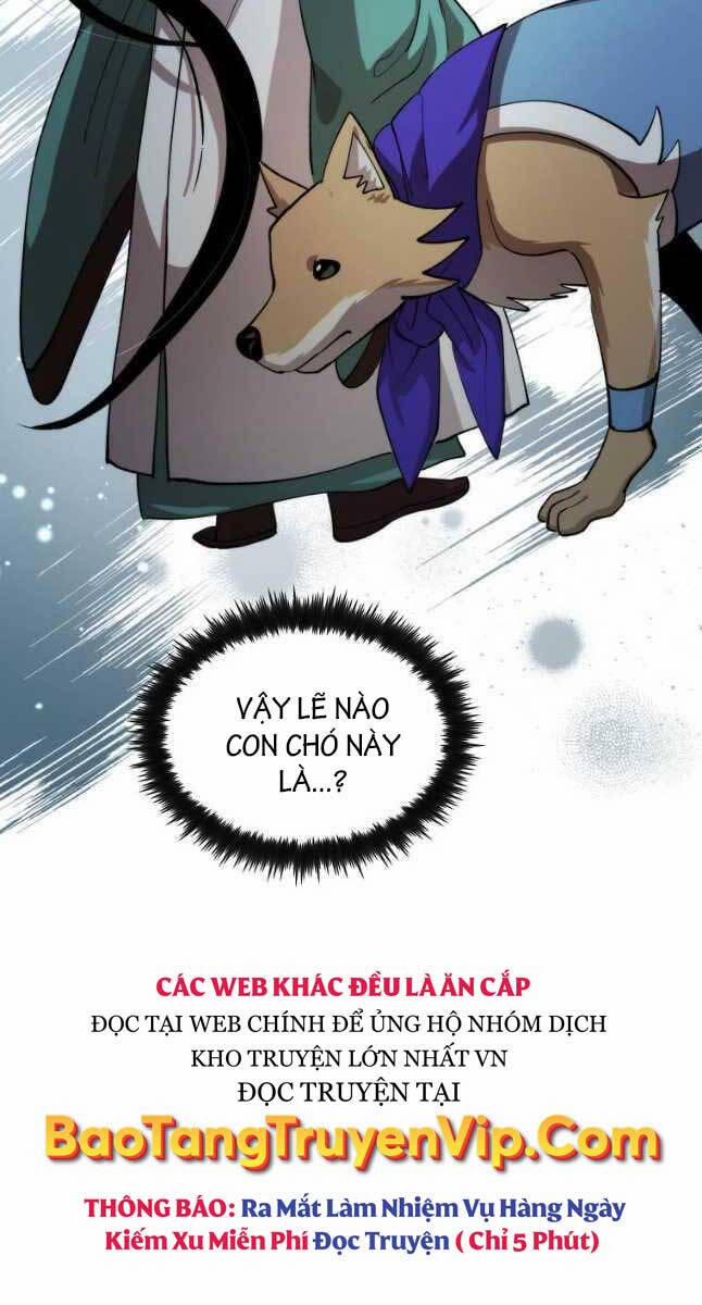 Bác Sĩ Trùng Sinh Về Murim 132 trang 60