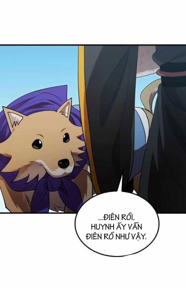 Bác Sĩ Trùng Sinh Về Murim 132 trang 65