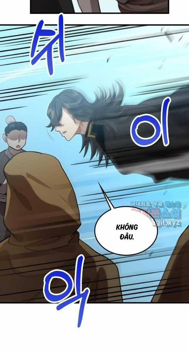 Bác Sĩ Trùng Sinh Về Murim 132 trang 72