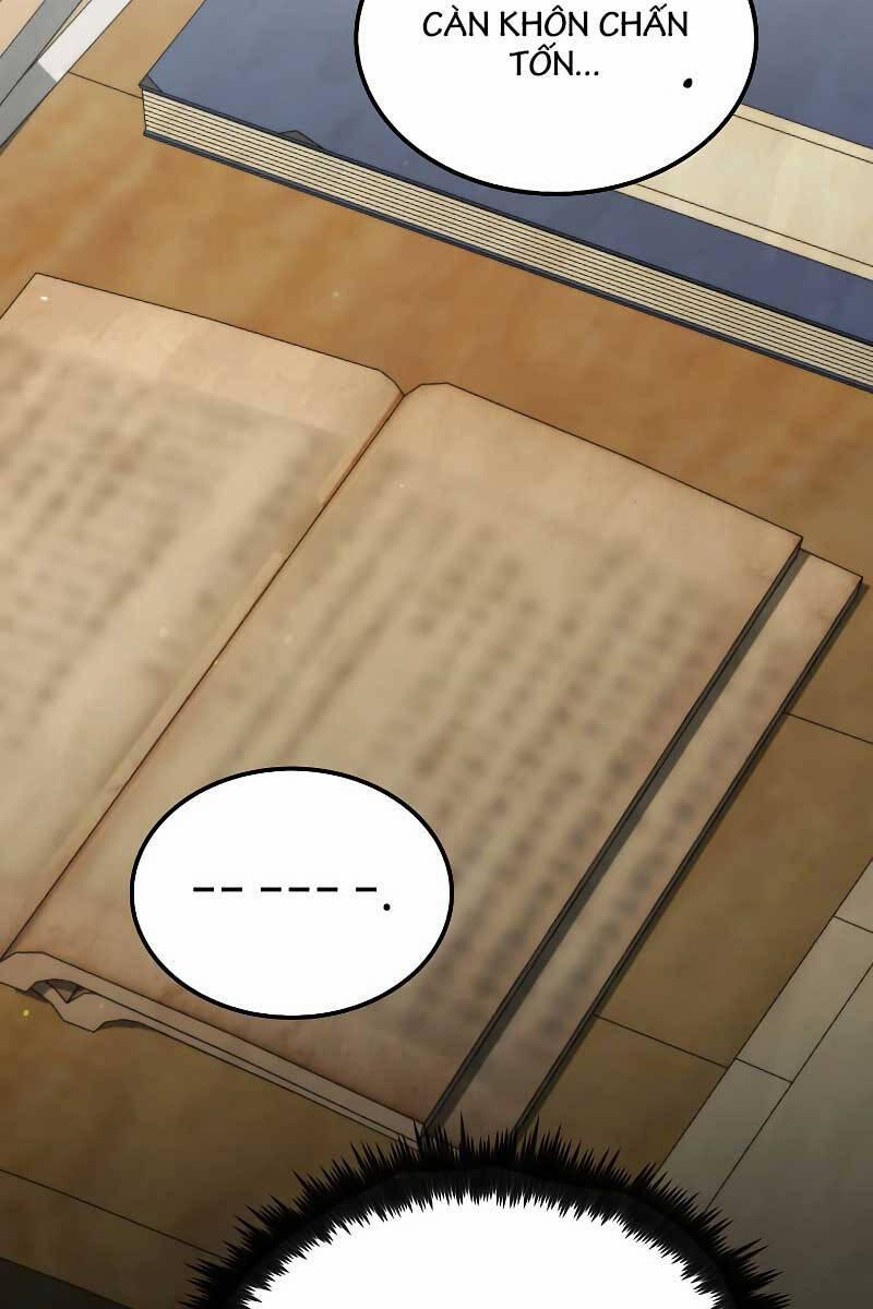 Bác Sĩ Trùng Sinh Về Murim 133 trang 21