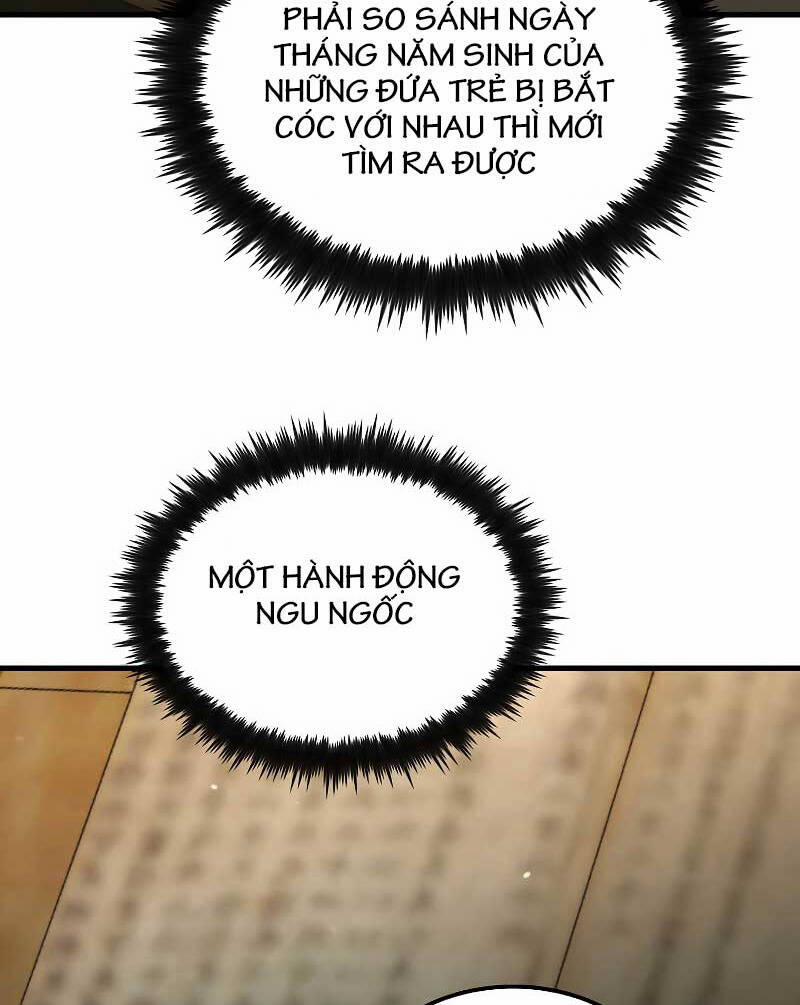 Bác Sĩ Trùng Sinh Về Murim 133 trang 22