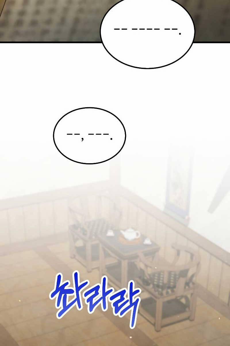 Bác Sĩ Trùng Sinh Về Murim 133 trang 23