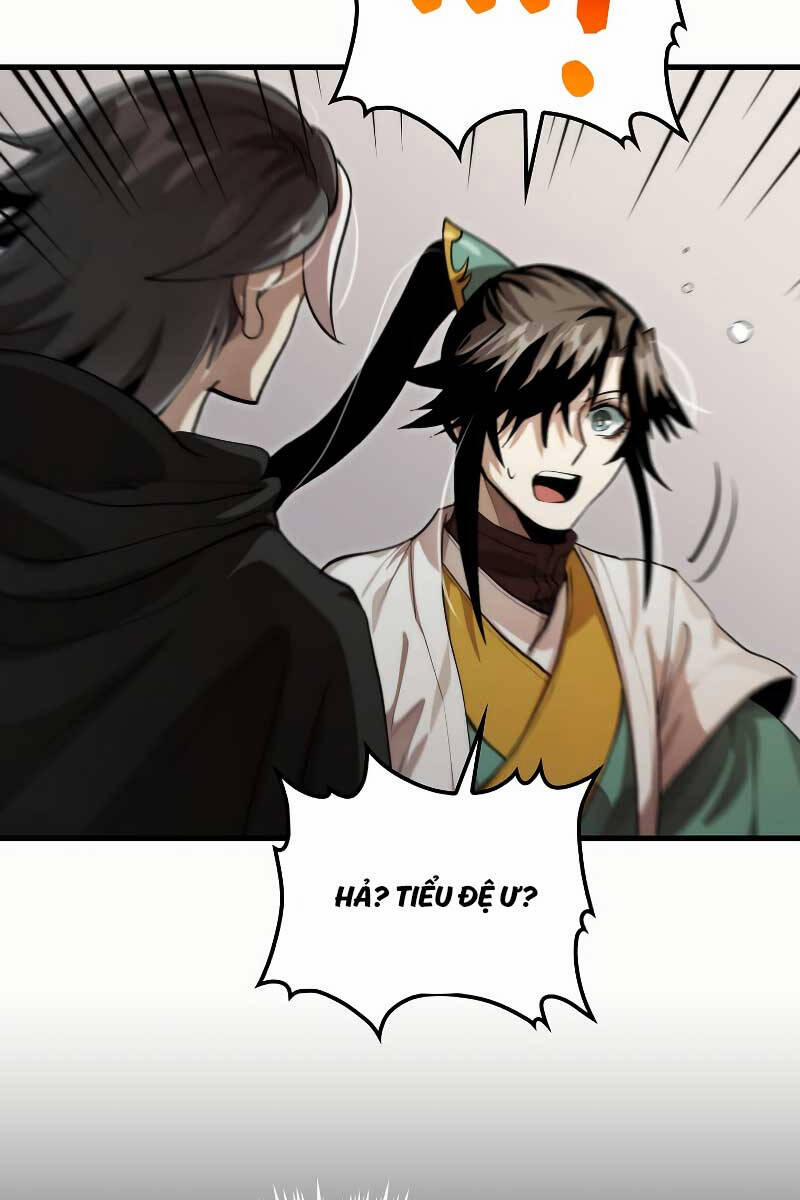 Bác Sĩ Trùng Sinh Về Murim 133 trang 31