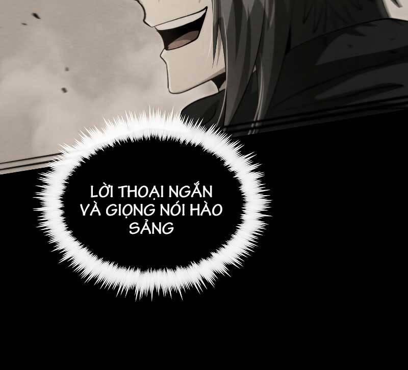 Bác Sĩ Trùng Sinh Về Murim 133 trang 33