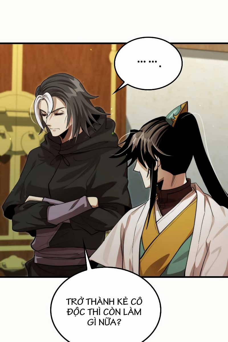 Bác Sĩ Trùng Sinh Về Murim 133 trang 36