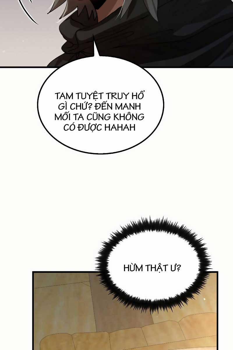 Bác Sĩ Trùng Sinh Về Murim 133 trang 38
