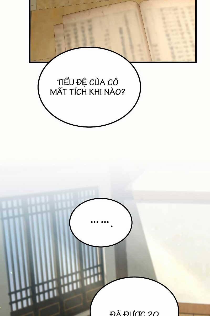 Bác Sĩ Trùng Sinh Về Murim 133 trang 39