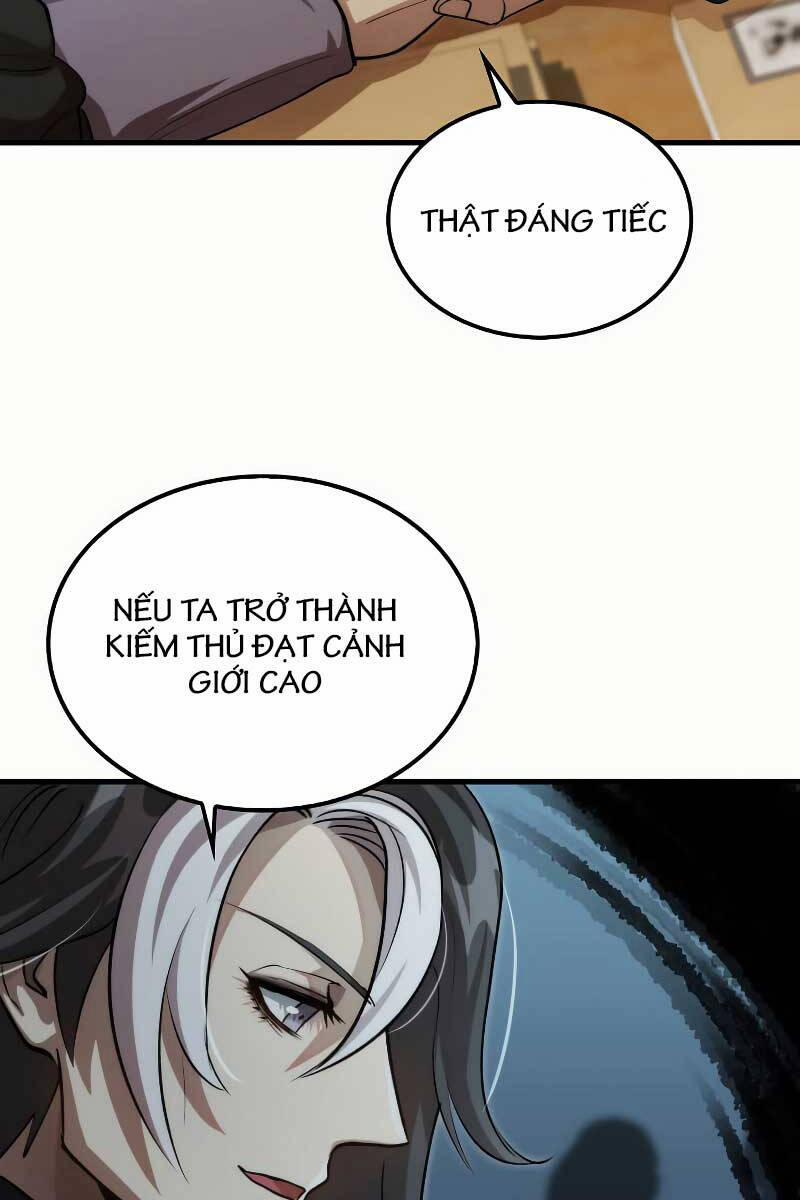 Bác Sĩ Trùng Sinh Về Murim 133 trang 49