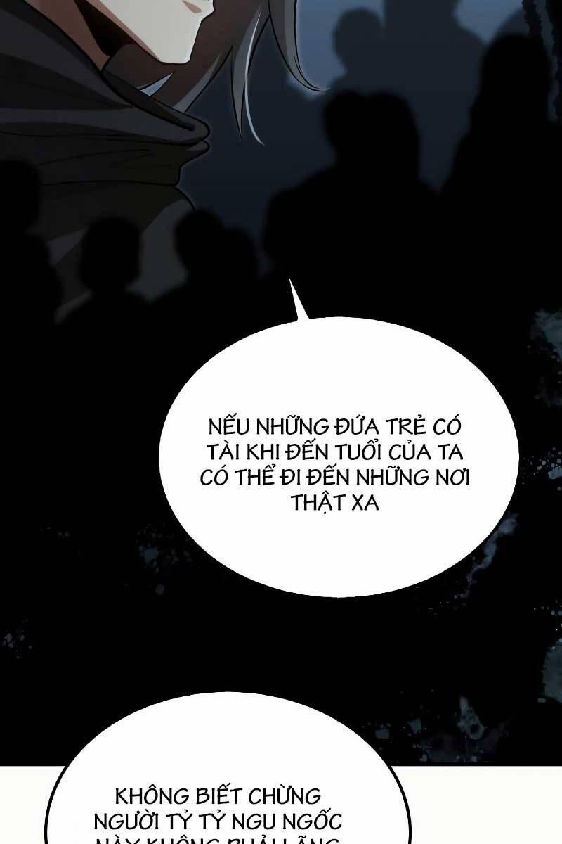 Bác Sĩ Trùng Sinh Về Murim 133 trang 50