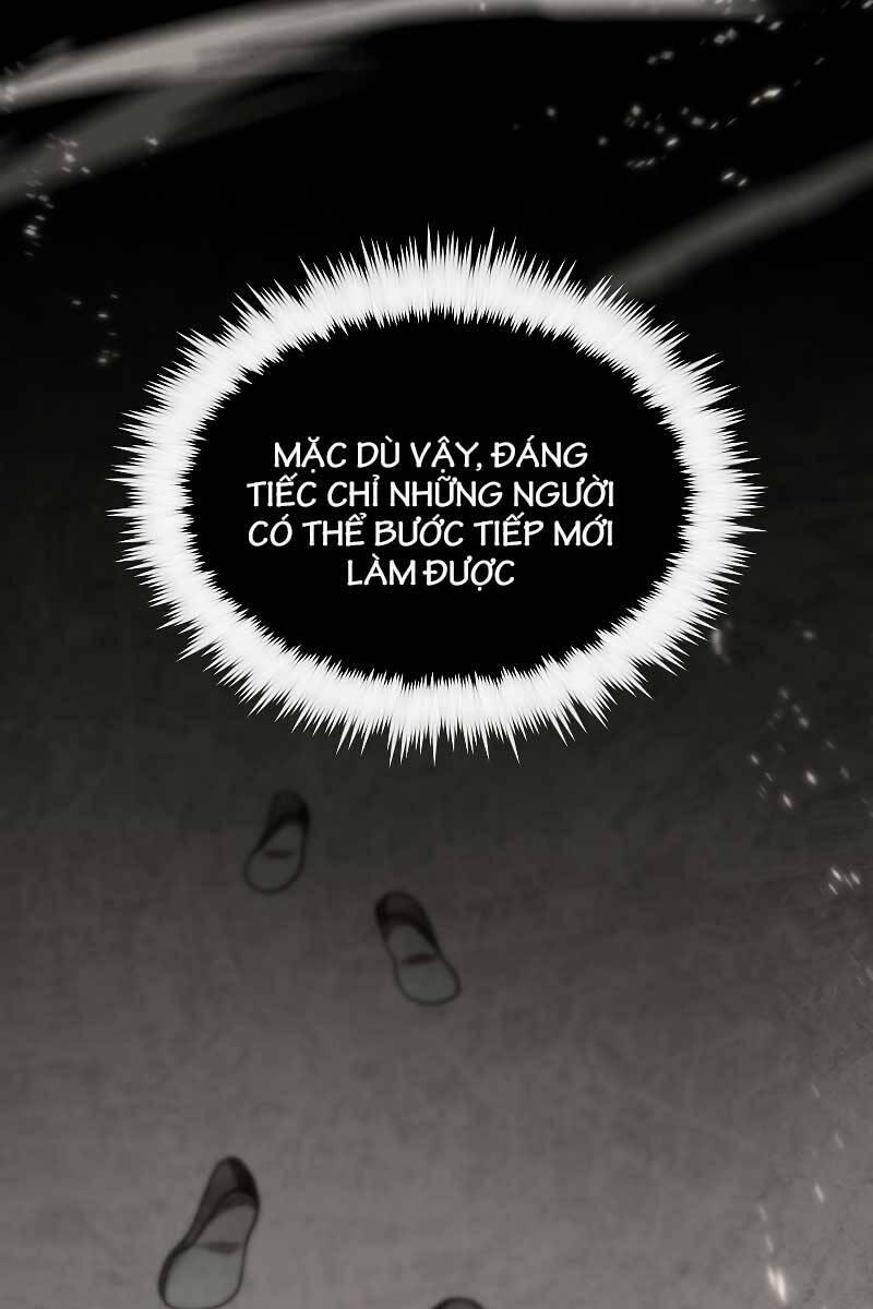 Bác Sĩ Trùng Sinh Về Murim 133 trang 54
