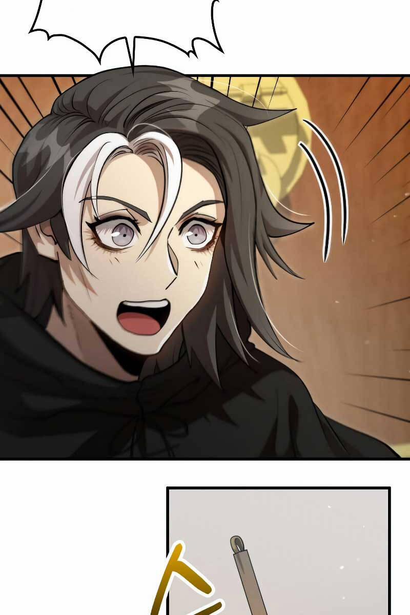 Bác Sĩ Trùng Sinh Về Murim 133 trang 59