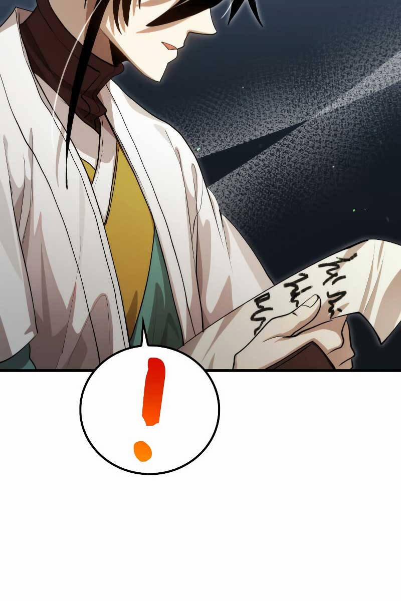 Bác Sĩ Trùng Sinh Về Murim 133 trang 64