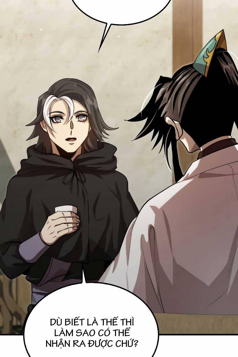 Bác Sĩ Trùng Sinh Về Murim 133 trang 7