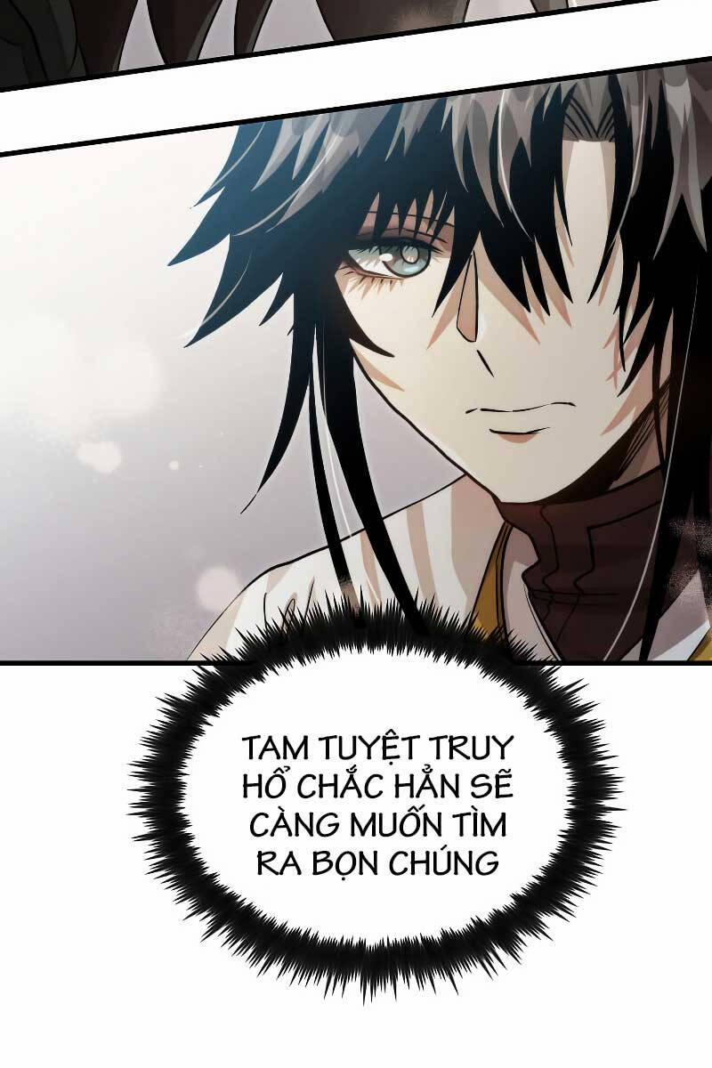 Bác Sĩ Trùng Sinh Về Murim 133 trang 71