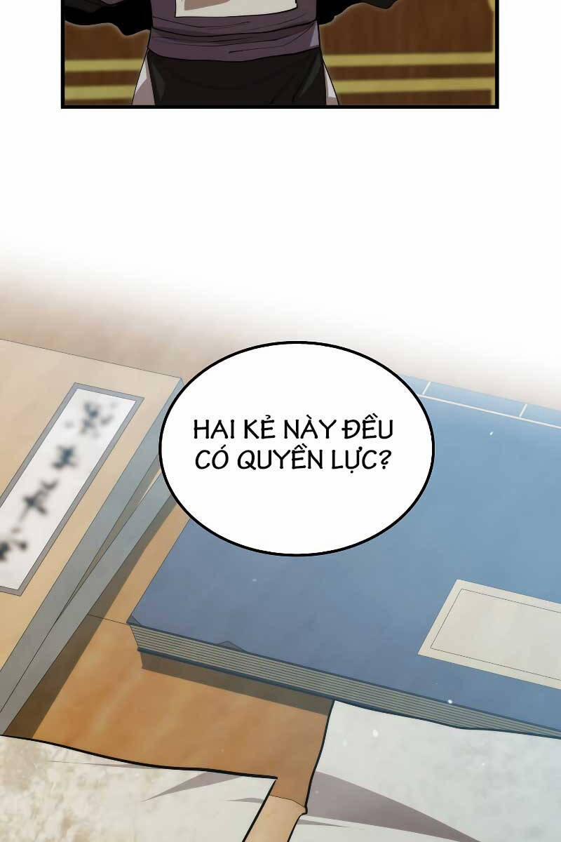 Bác Sĩ Trùng Sinh Về Murim 133 trang 74