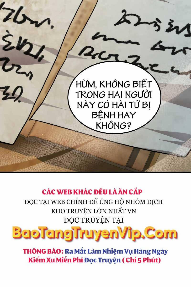 Bác Sĩ Trùng Sinh Về Murim 133 trang 75