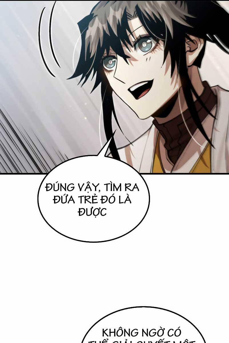 Bác Sĩ Trùng Sinh Về Murim 133 trang 79