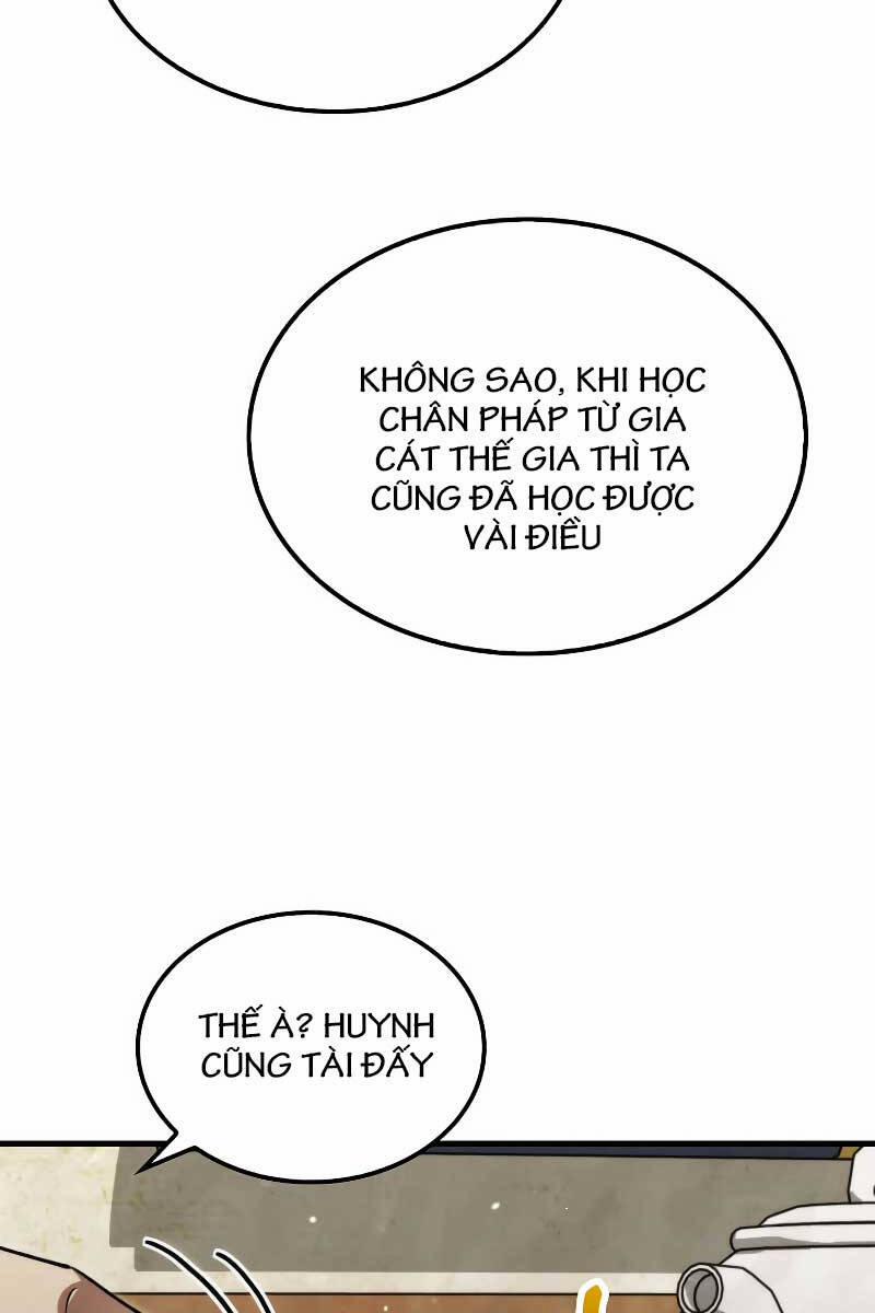 Bác Sĩ Trùng Sinh Về Murim 133 trang 8