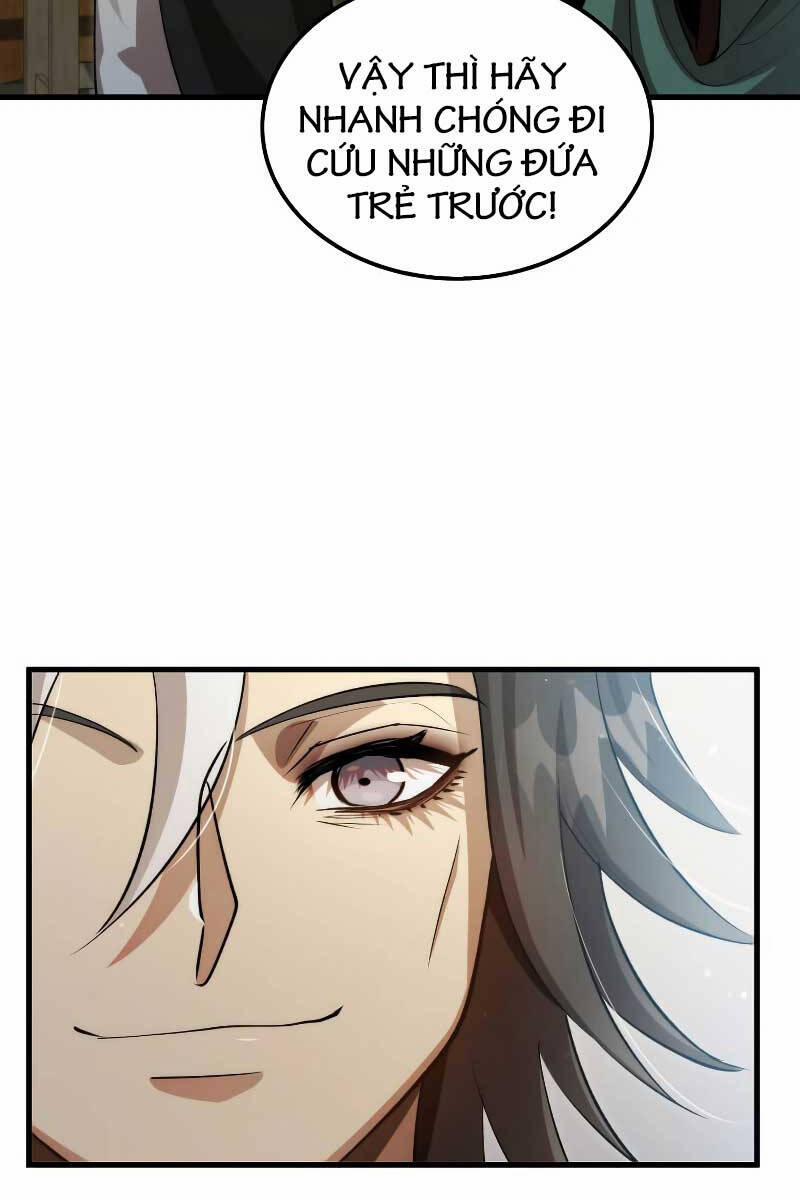 Bác Sĩ Trùng Sinh Về Murim 133 trang 81